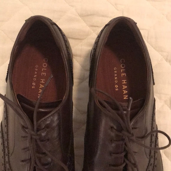 Cole Haan dress shoes main image 7